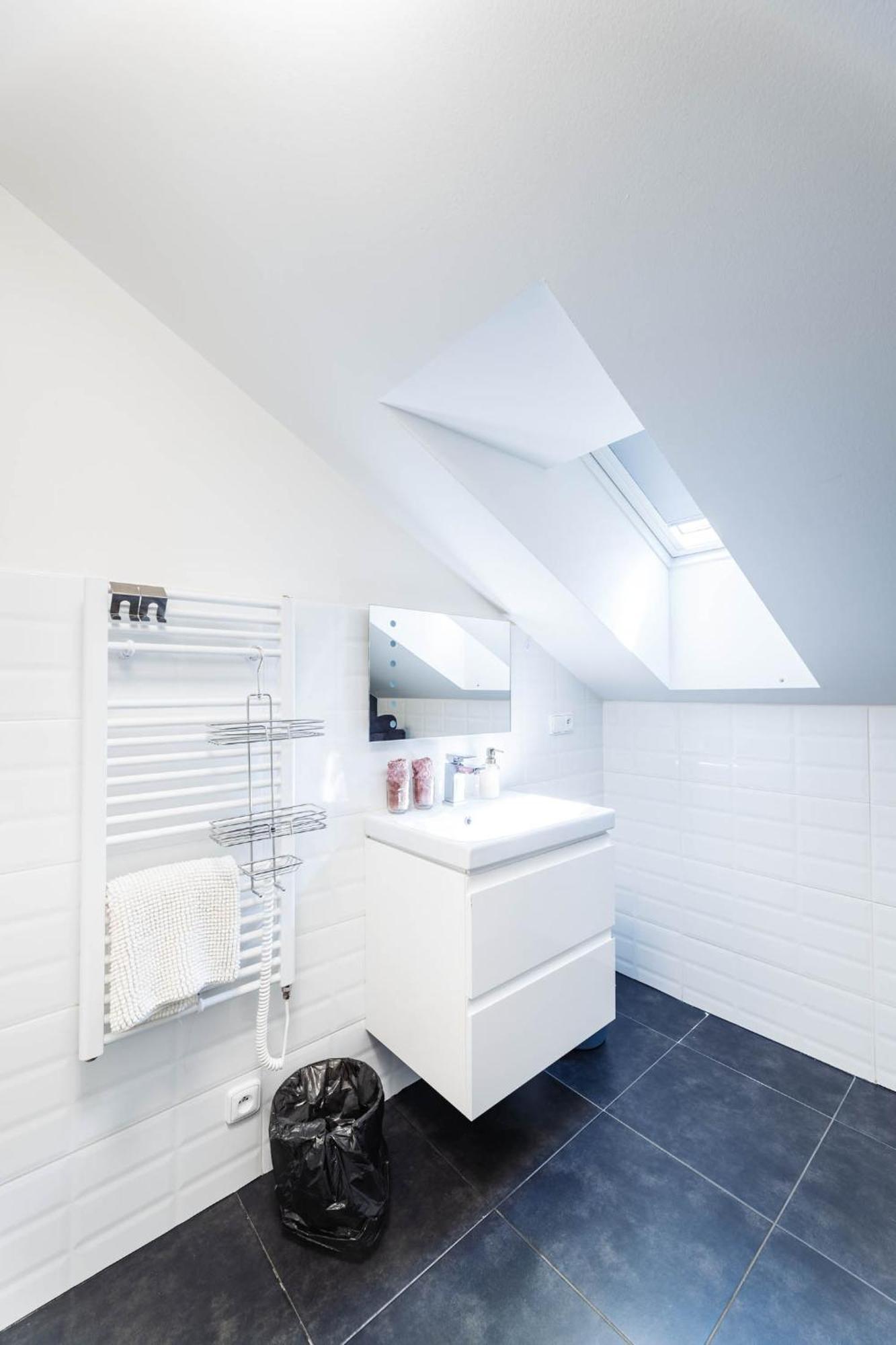 Silvie Apartments - Wurmova Olomouc Eksteriør bilde