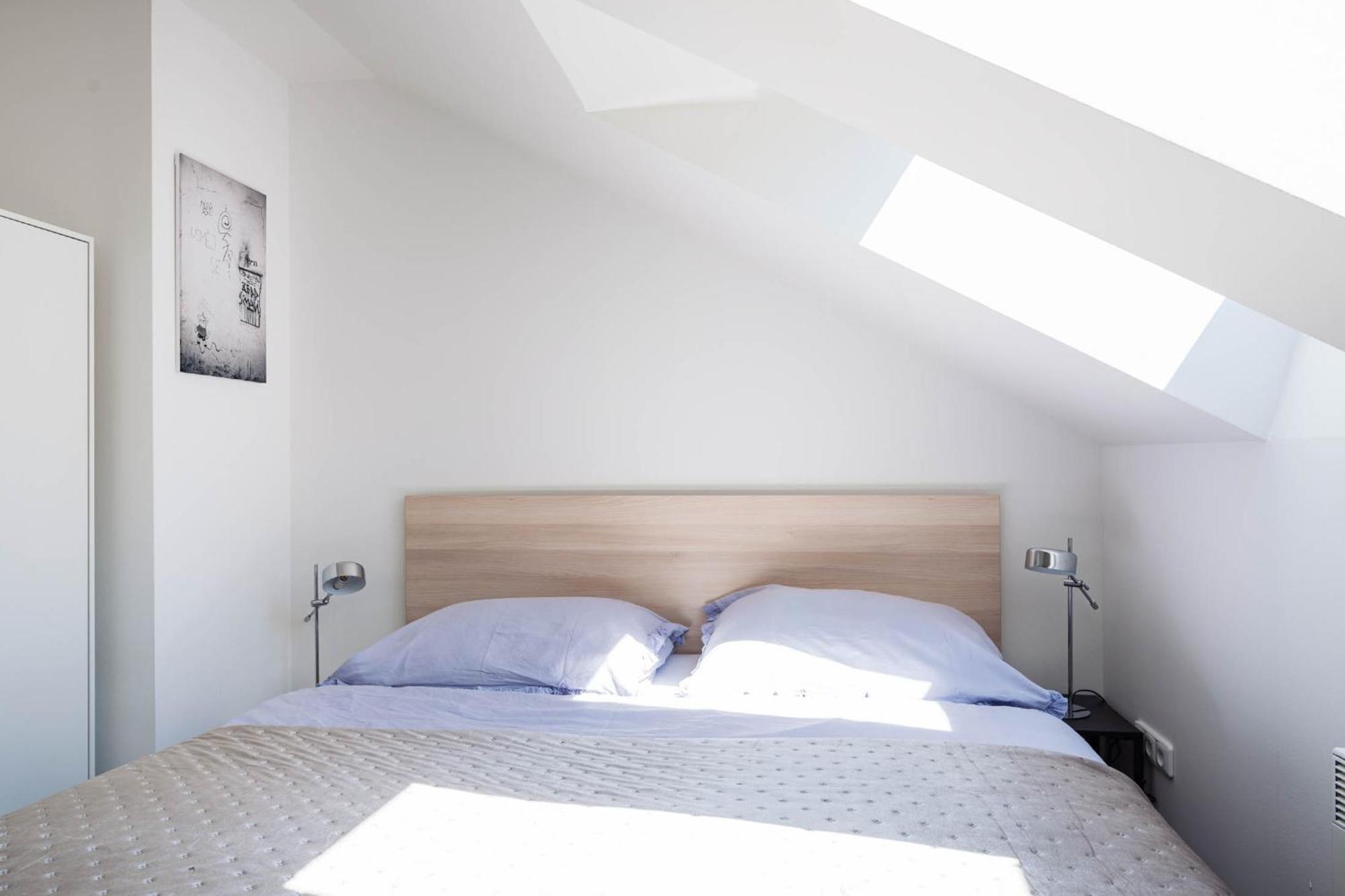 Silvie Apartments - Wurmova Olomouc Eksteriør bilde