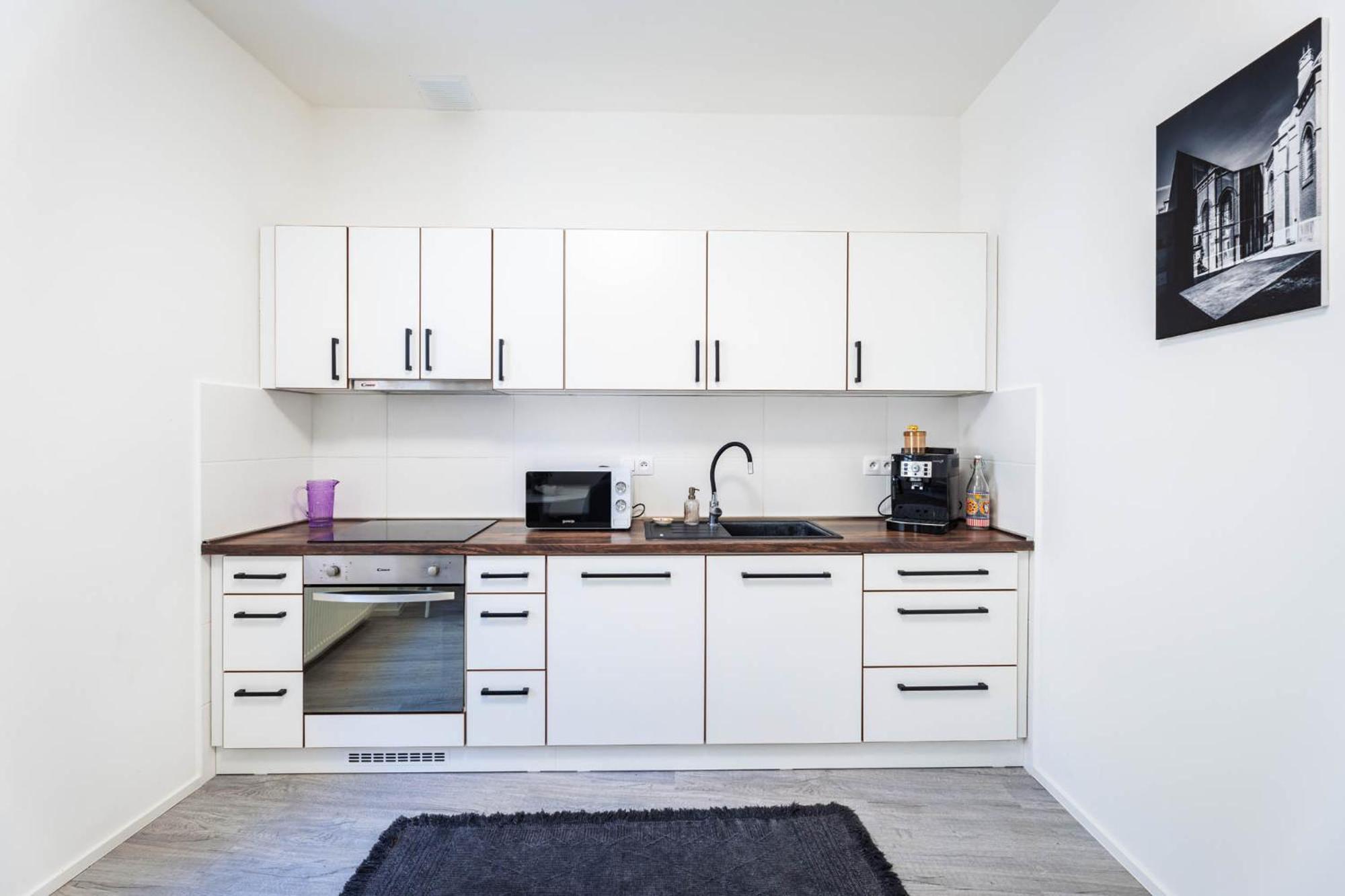 Silvie Apartments - Wurmova Olomouc Eksteriør bilde