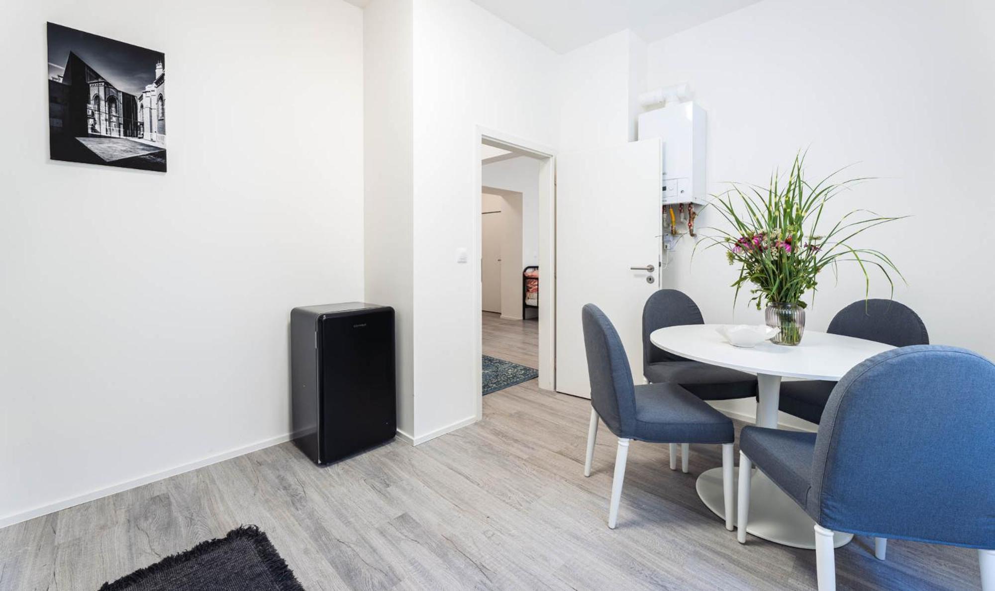 Silvie Apartments - Wurmova Olomouc Eksteriør bilde