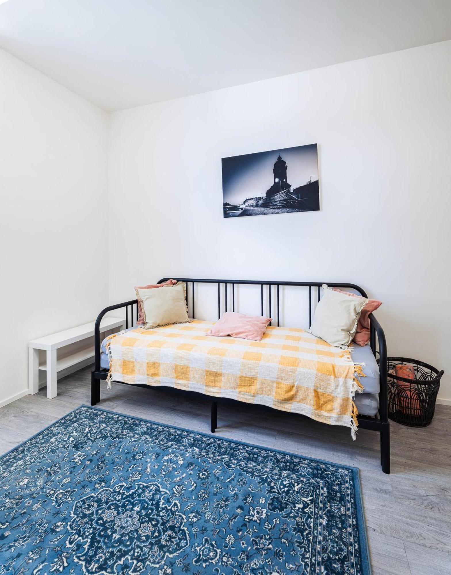 Silvie Apartments - Wurmova Olomouc Eksteriør bilde