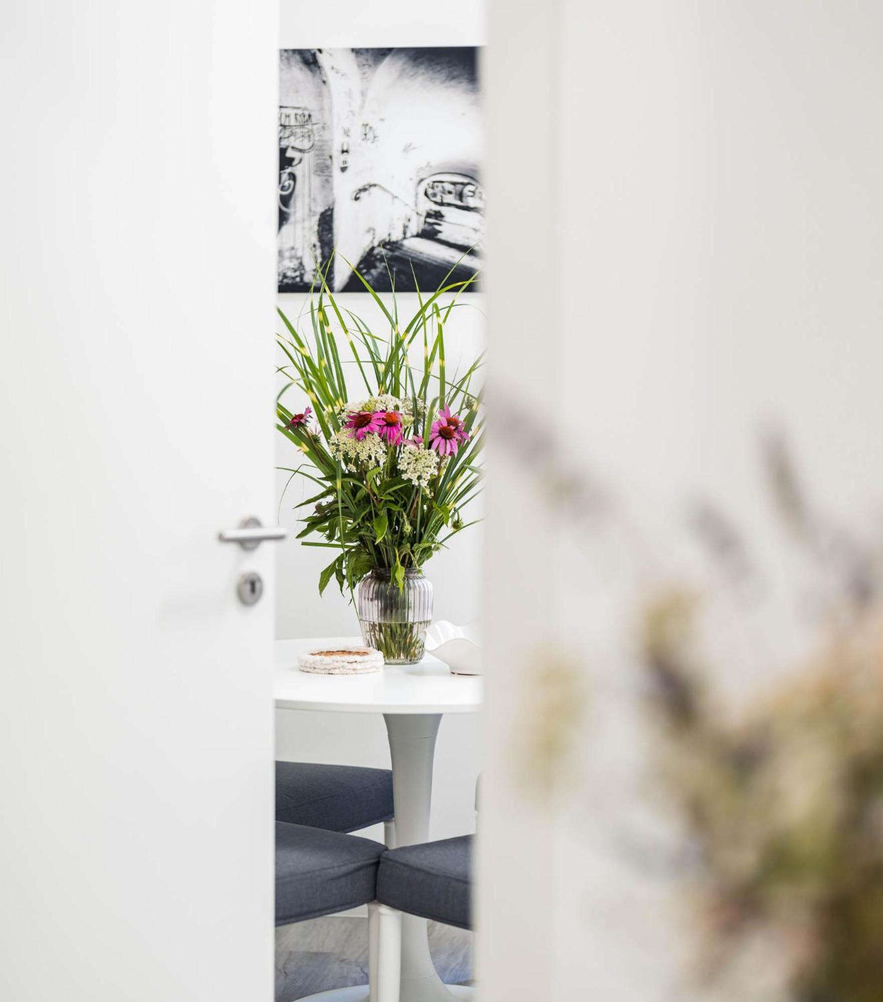 Silvie Apartments - Wurmova Olomouc Eksteriør bilde