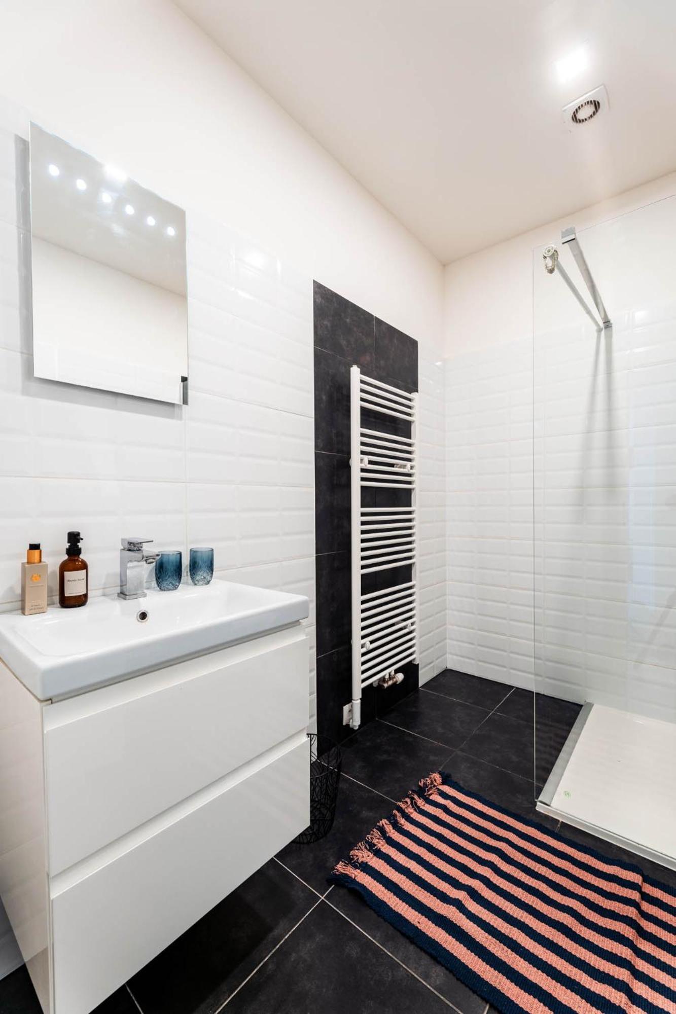 Silvie Apartments - Wurmova Olomouc Eksteriør bilde
