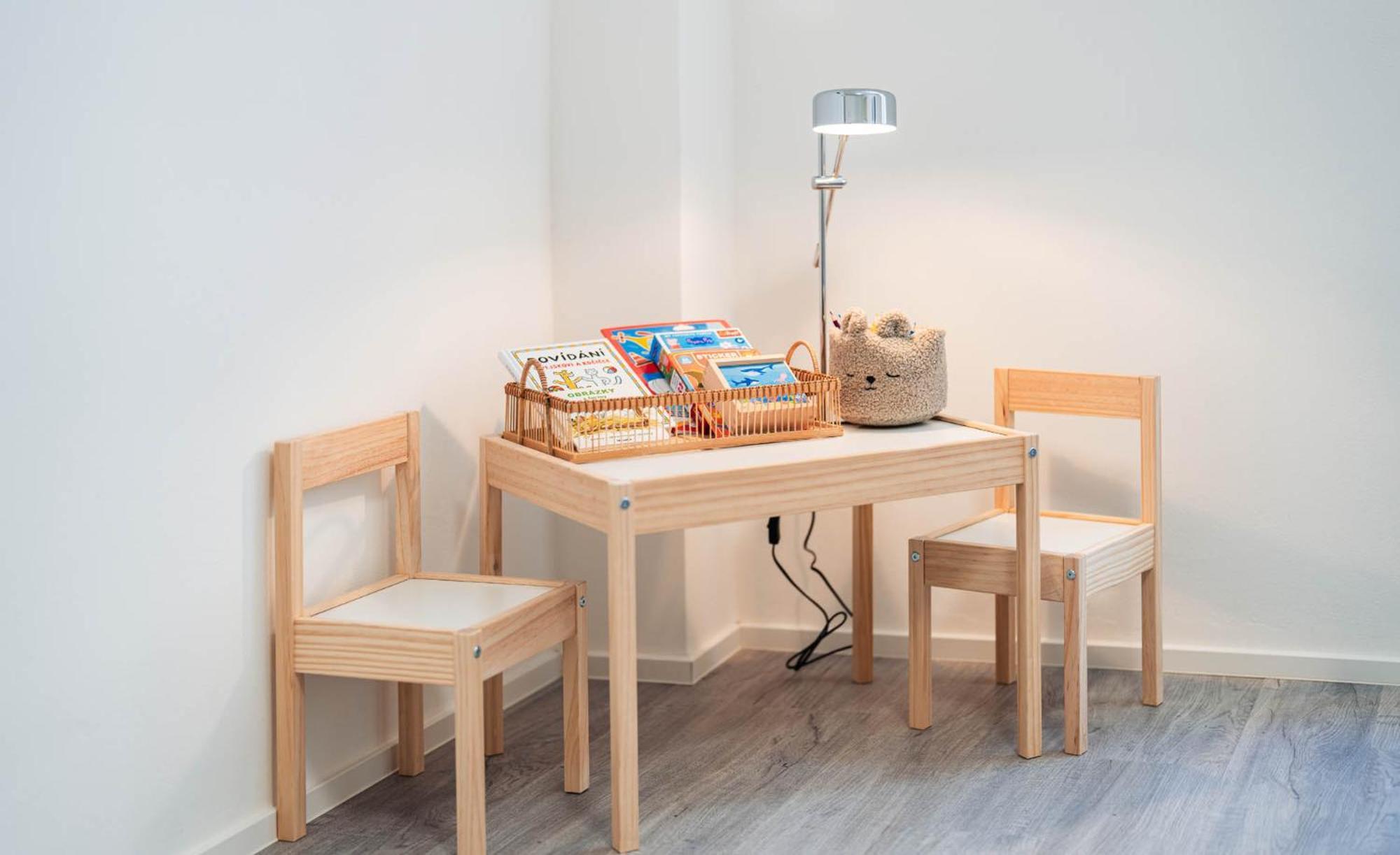 Silvie Apartments - Wurmova Olomouc Eksteriør bilde