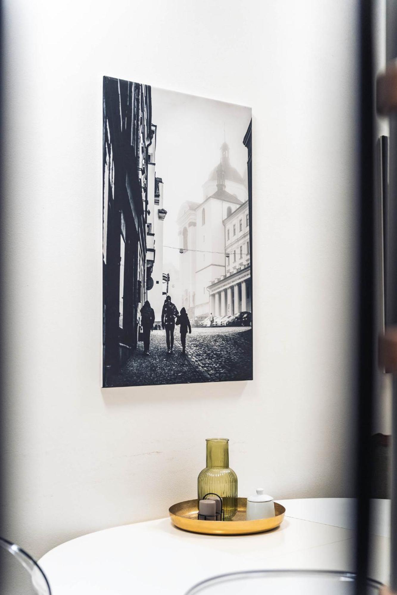 Silvie Apartments - Wurmova Olomouc Eksteriør bilde