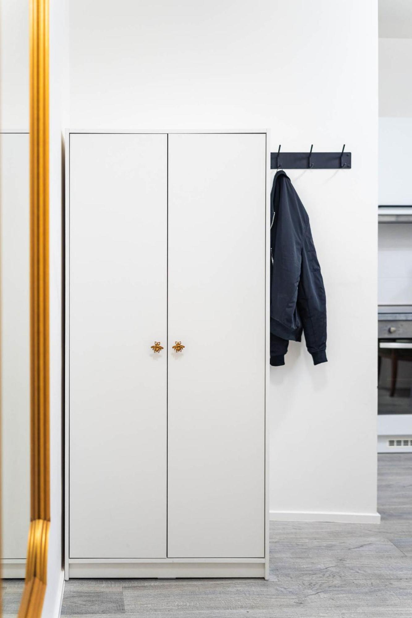 Silvie Apartments - Wurmova Olomouc Eksteriør bilde