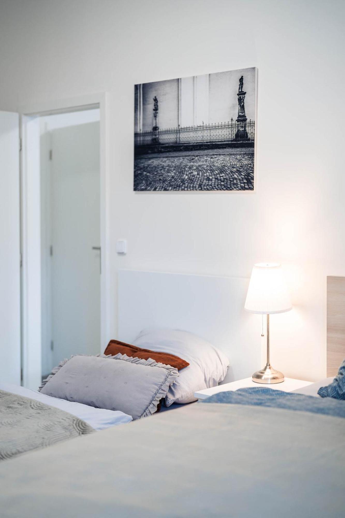 Silvie Apartments - Wurmova Olomouc Eksteriør bilde