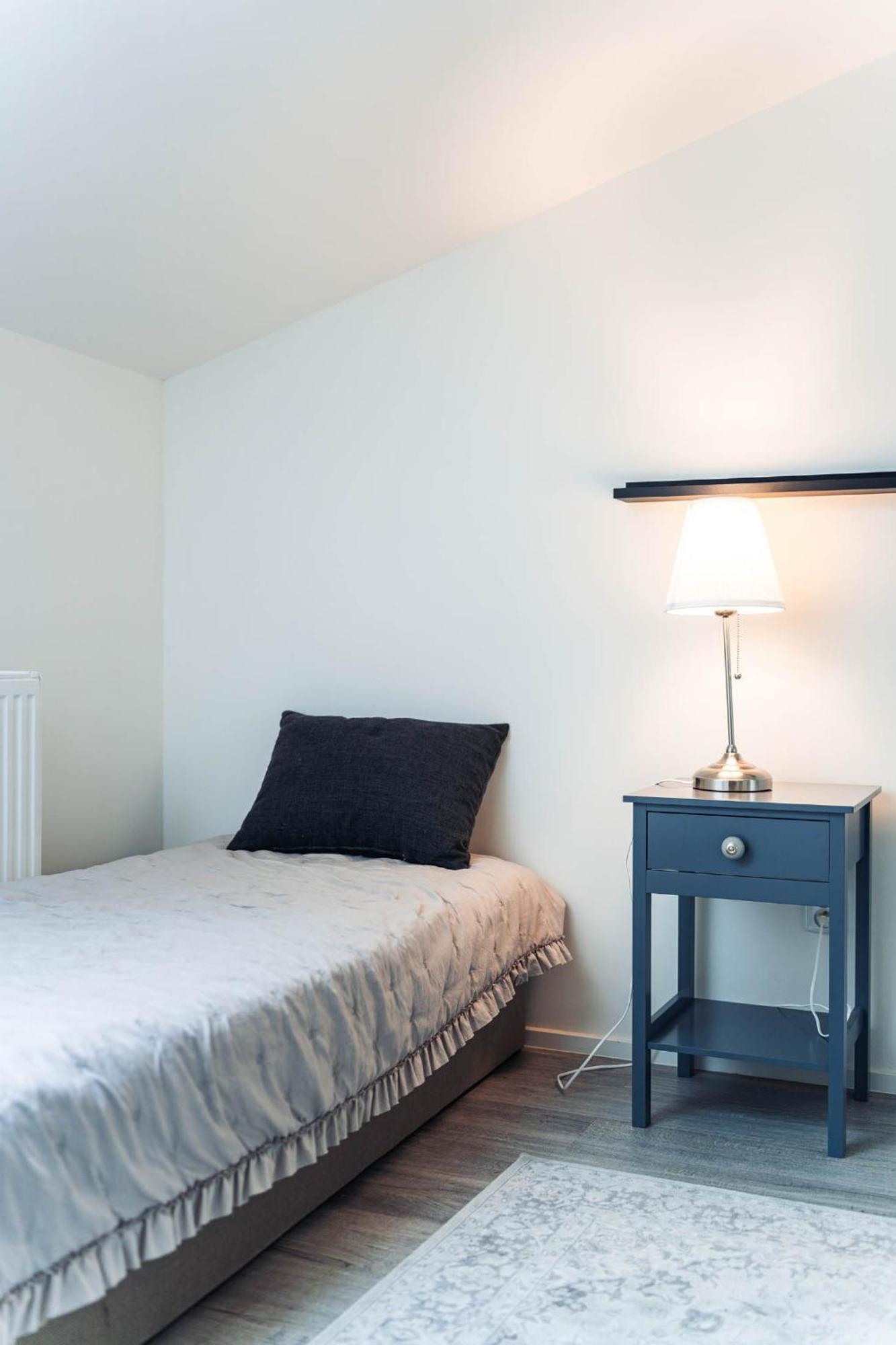 Silvie Apartments - Wurmova Olomouc Eksteriør bilde